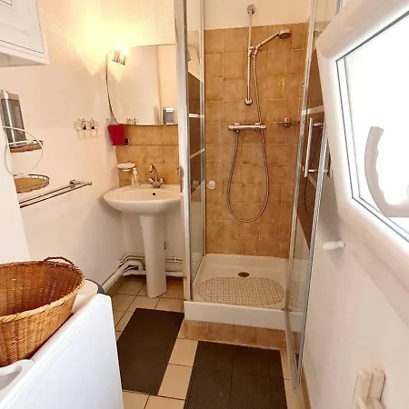 Apartment T3 Avec Piscine, Tennis - Parking Privatif A 200m Des Plages Et Commerces - Fr-1-316-270 *
