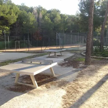 T3 Avec Piscine, Tennis - Parking Privatif A 200m Des Plages Et Commerces - Fr-1-316-270 Apartment