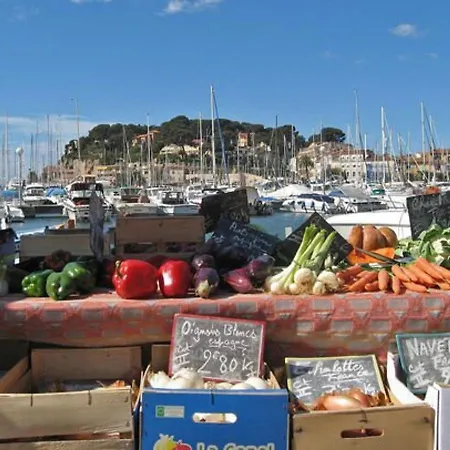 T3 Avec Piscine, Tennis - Parking Privatif A 200m Des Plages Et Commerces - Fr-1-316-270