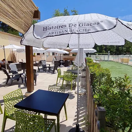 T3 Avec Piscine, Tennis - Parking Privatif A 200m Des Plages Et Commerces - Fr-1-316-270 * Six-Fours-les-Plages